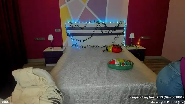 LizaGost's Live XXX Chat