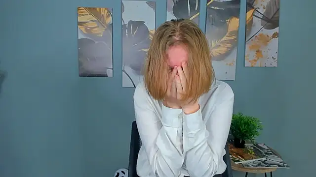 LilianSwall 라이브 XXX 채팅