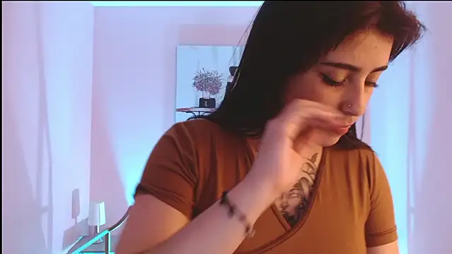 Adri_gomez_x's Live XXX Chat