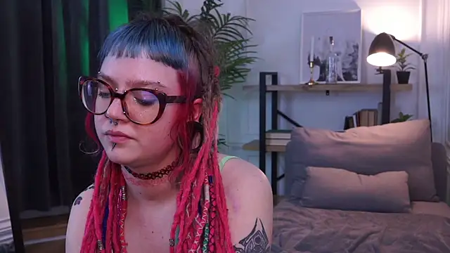 Neo_Dream élő XXX-chatje