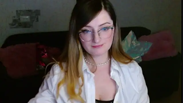 Arielsssplash élő XXX-chatje