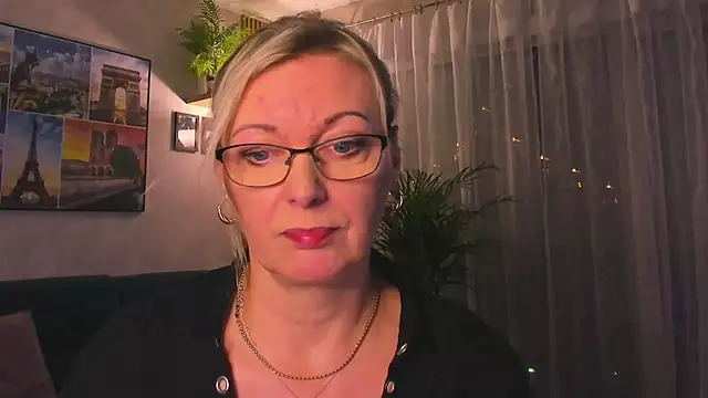 vanessa_chat 网络视讯表演