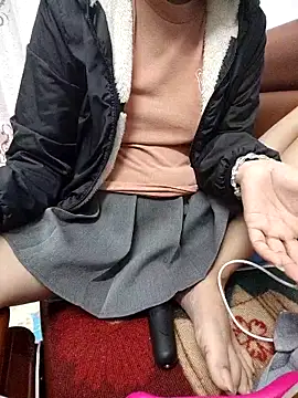 Haralushiaaa's Live XXX Chat