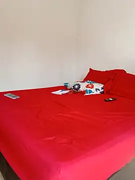 Chat XXX ao vivo de LEIRIS_Y_FRED_01