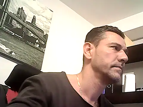 mastercharisma35 Live XXX Chat