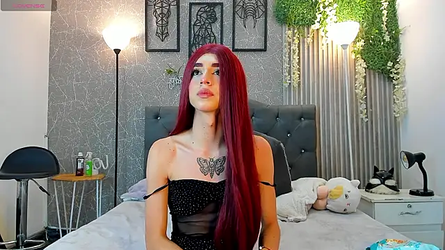 lana_gill1's Live XXX Chat