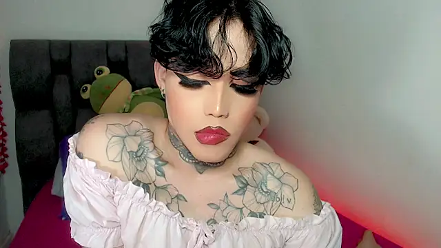 little_star_porn's Live XXX Chat