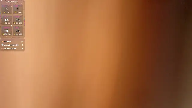 MarniOrdway 现场XXX聊天