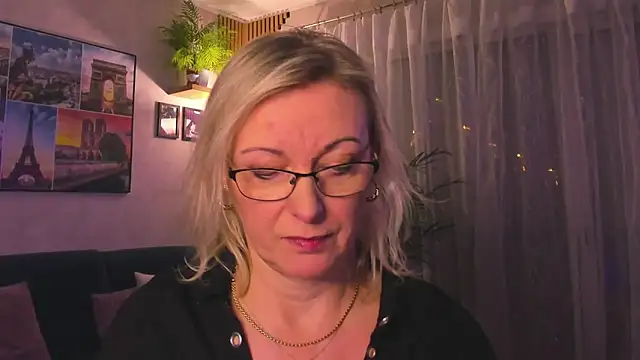 vanessa_chat's Live XXX Chat