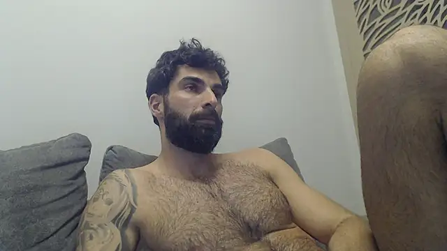 Chat +18 de Verycutex ao vivo