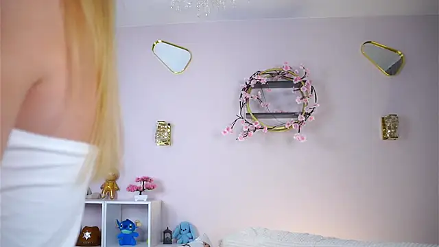 Chat XXX ao vivo de SunnivaCovil