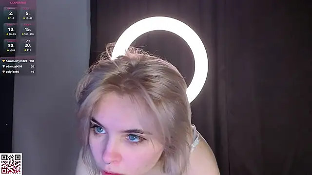 PolIyBowman webcam show