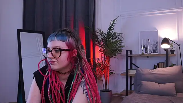 Neo_DreamのライブXXXチャット