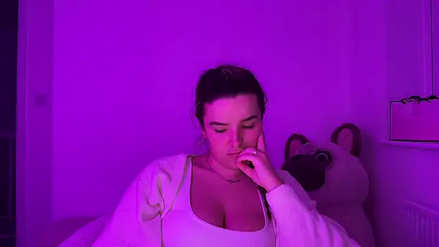 maisiesmithx 现场XXX聊天