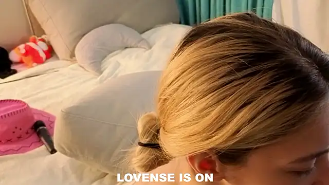 Sembang XXX Secara Langsung AngelicRice