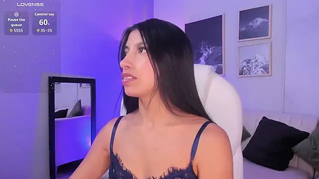 Chat XXX Live Tiffany_Low