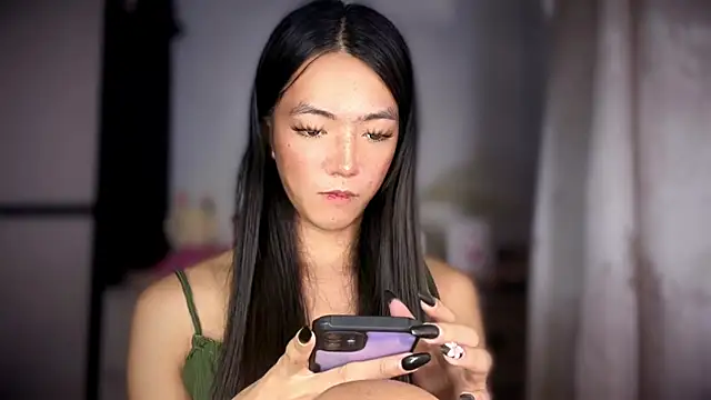 slimladyxoxo's Webcam Show