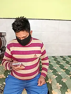 Doly_Bhabhi Webcam Show