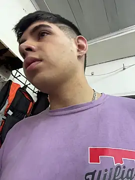 Johan_stick 라이브 XXX 채팅