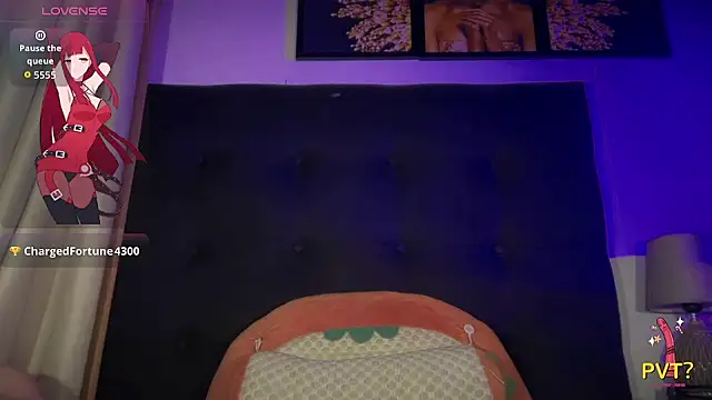 KhimMadness – Live XXX-chat