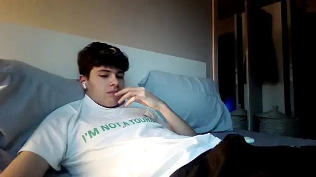 Yourfavcockie Webcam-Show