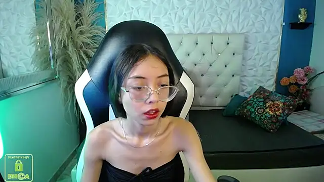 Chatroom XXX en direct de NathaliaSweet_11