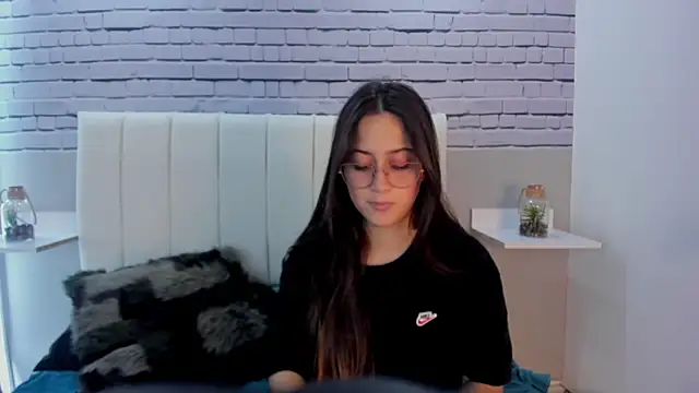 SophieeMoore 现场XXX聊天