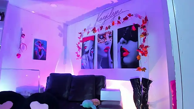 kayilyn live XXX chat