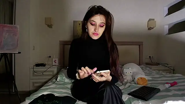 Iren's Live XXX Chat