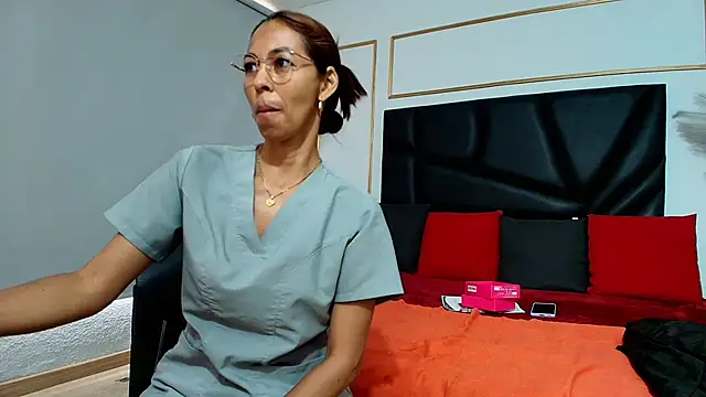 Rosalinda_Cortez 即時 XXX 聊天