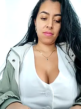 Živý XXX chat Luianna