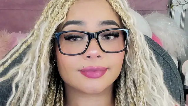 Živý XXX chat conny__curly