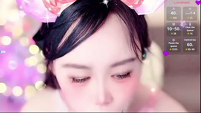 ANGEILOVE99's Live XXX Chat