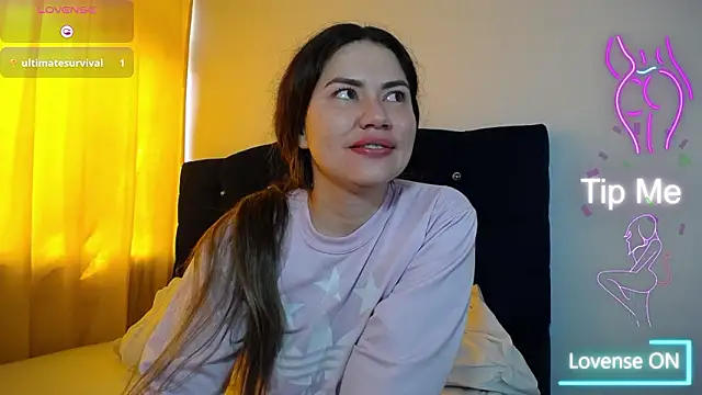 melpark's Live XXX Chat