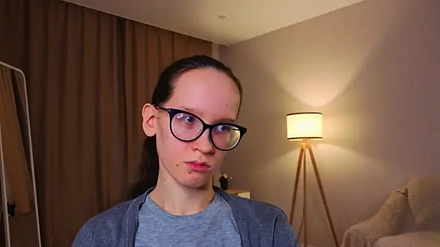 BettyBrowni 现场XXX聊天