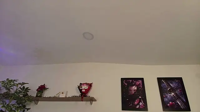 Elliee_ 现场XXX聊天