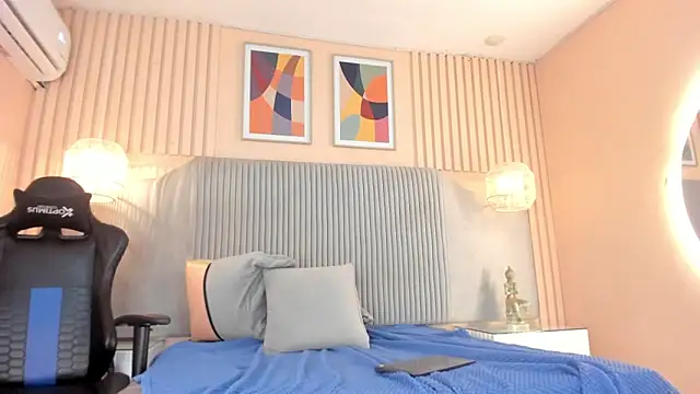 samyriverss Chat XXX live