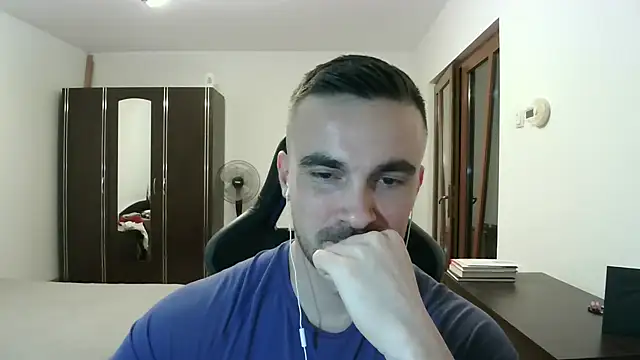 mu5clemania2 Webcam show