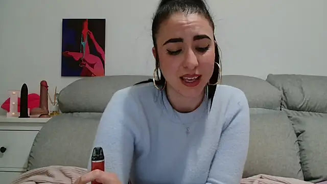 leilacam25 Chat XXX live