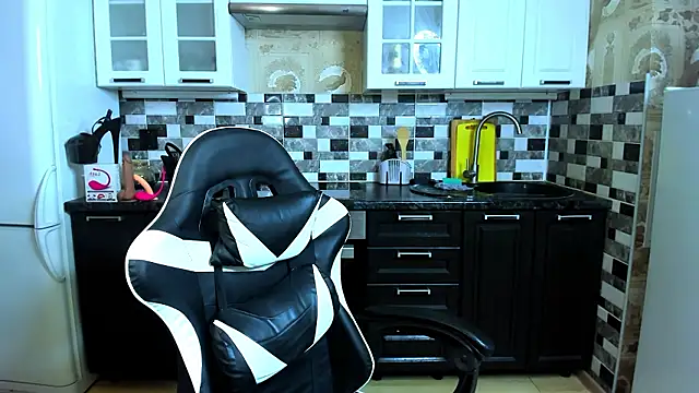 your_hotcutie 웹캠 쇼