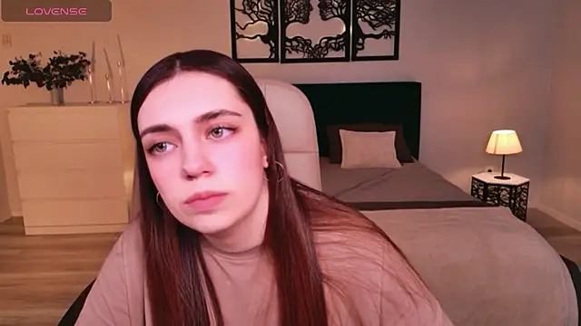 DaniellaLovely 现场XXX聊天