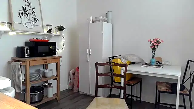 DirtyLittleKimberleigh Adlı Modelin Canlı XXX Sohbeti