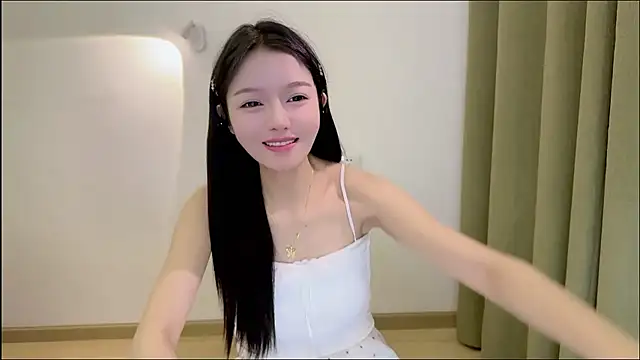 Živý XXX chat Hello-beibei