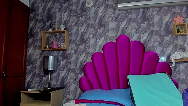 Czat XXX na żywo – EMMAPARISS