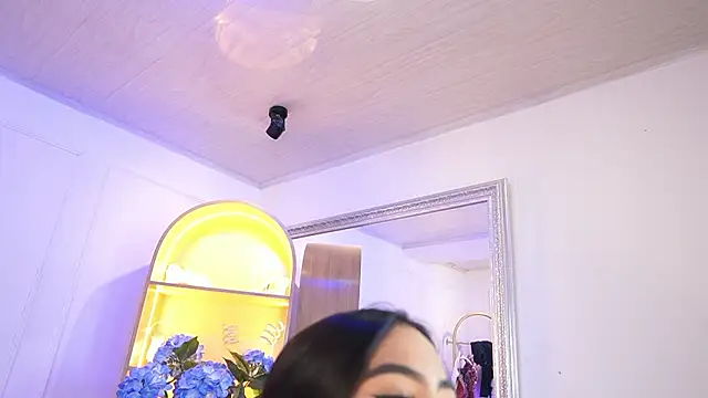 elasummer Adlı Modelin Canlı XXX Sohbeti