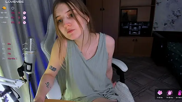 princessaalicc 라이브 XXX 채팅