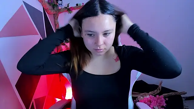 XXX chat uživo modela little_emma0