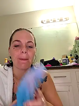 Вебкам-шоу thatonespicychick