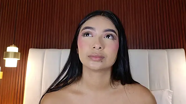 MeganCruzGBのライブXXXチャット