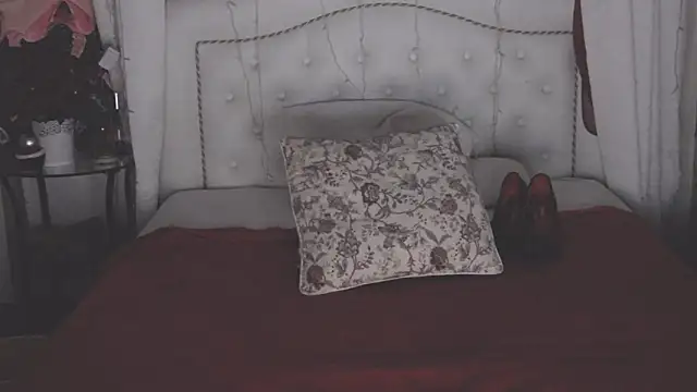 دردشة SilviaHart الجنسية المباشرة